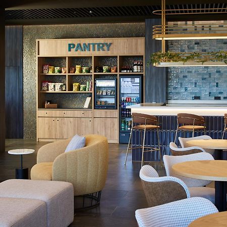 Four Points By Sheraton Barcelona Airport Viladecans Exterior foto