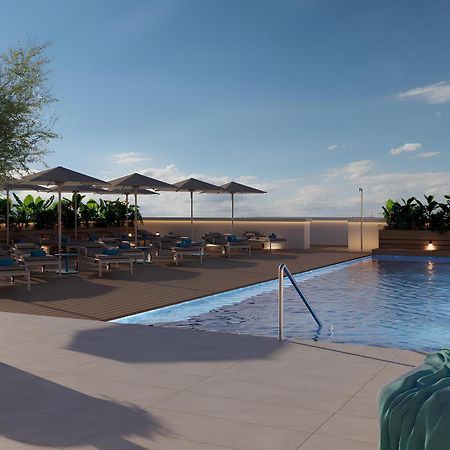 Four Points By Sheraton Barcelona Airport Viladecans Exterior foto