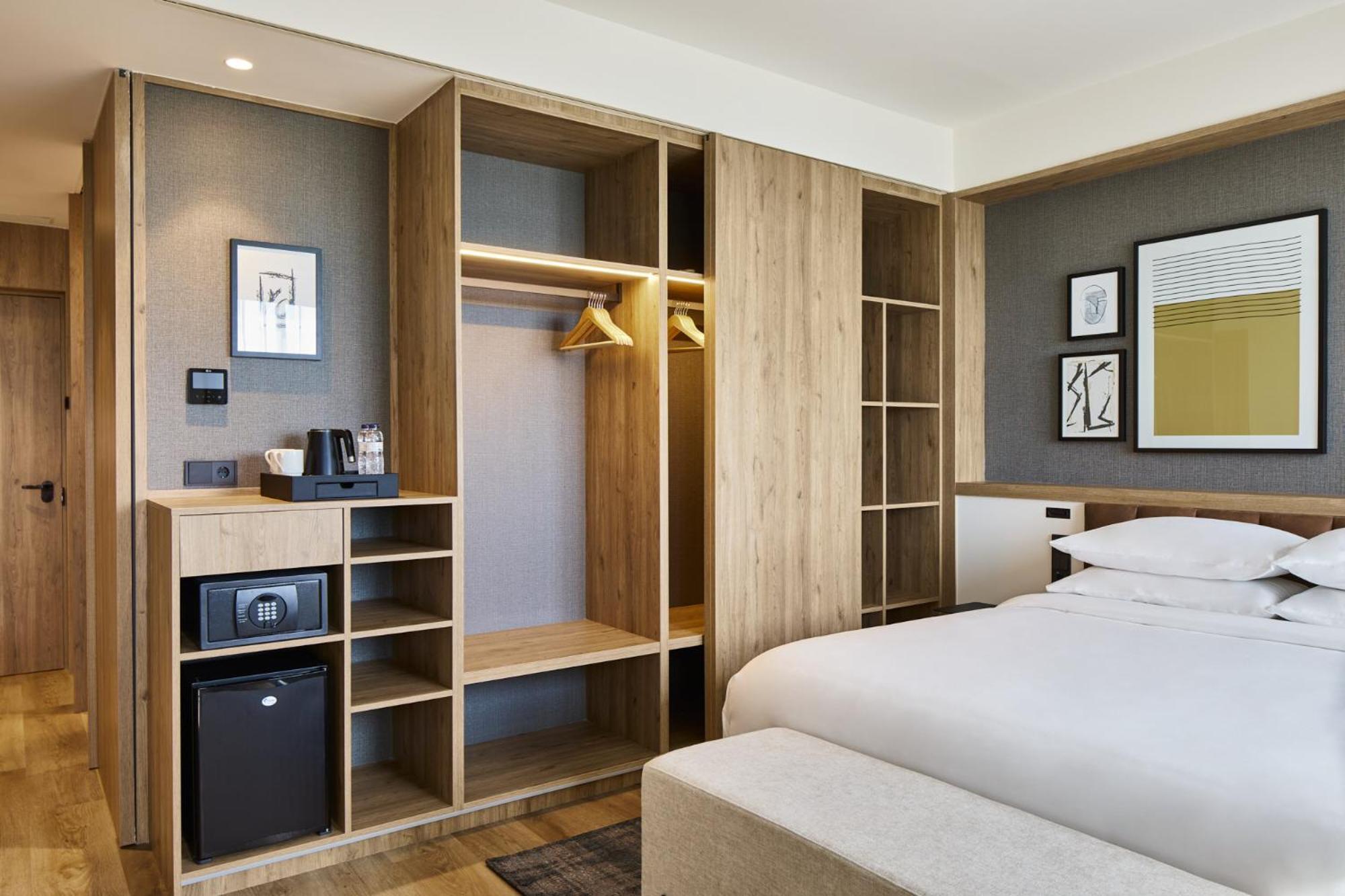 Four Points By Sheraton Barcelona Airport Viladecans Exterior foto