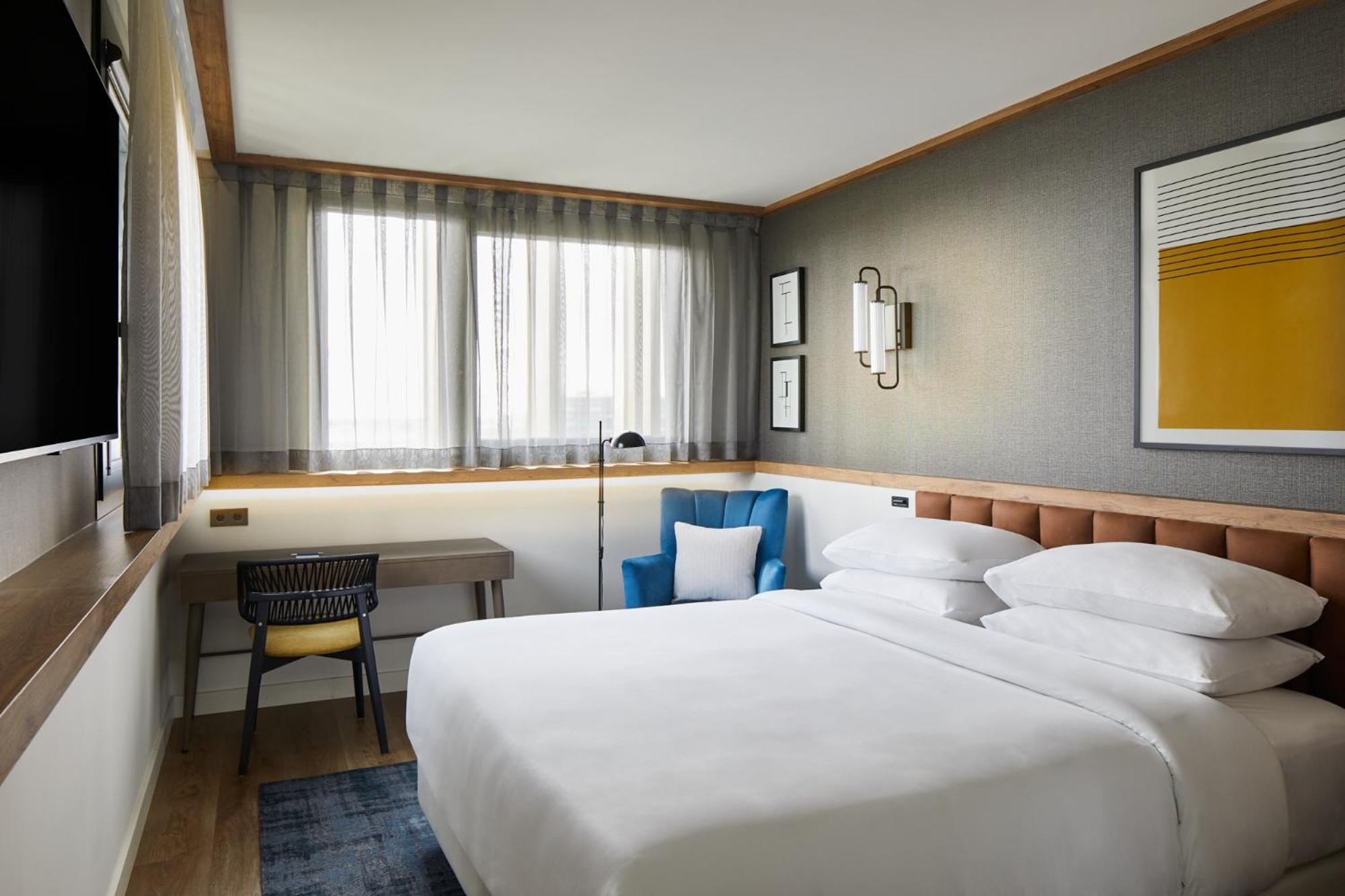 Four Points By Sheraton Barcelona Airport Viladecans Exterior foto