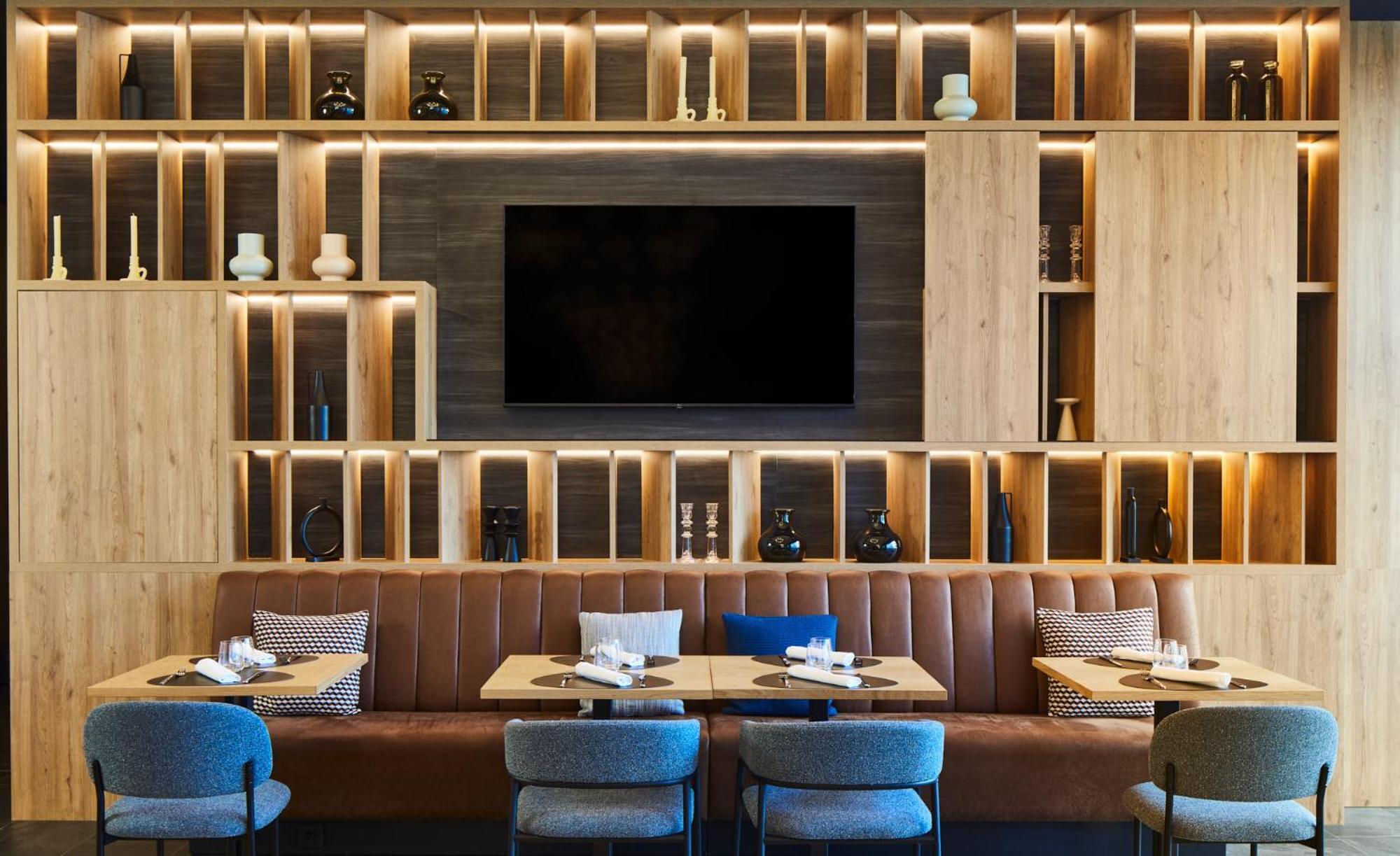 Four Points By Sheraton Barcelona Airport Viladecans Exterior foto