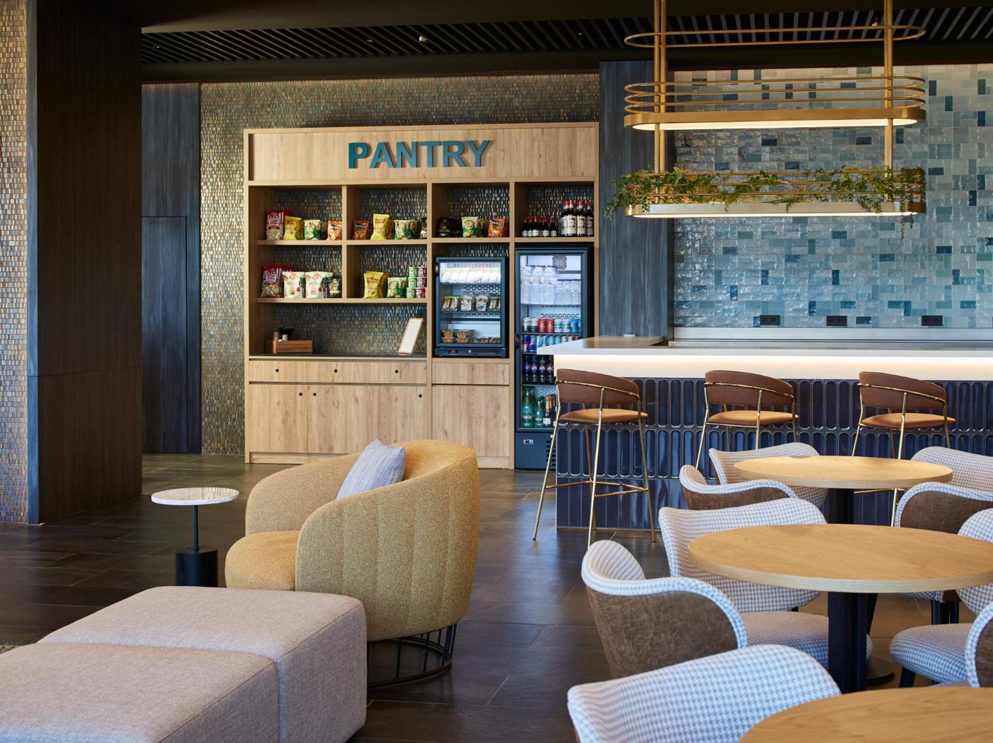 Four Points By Sheraton Barcelona Airport Viladecans Exterior foto