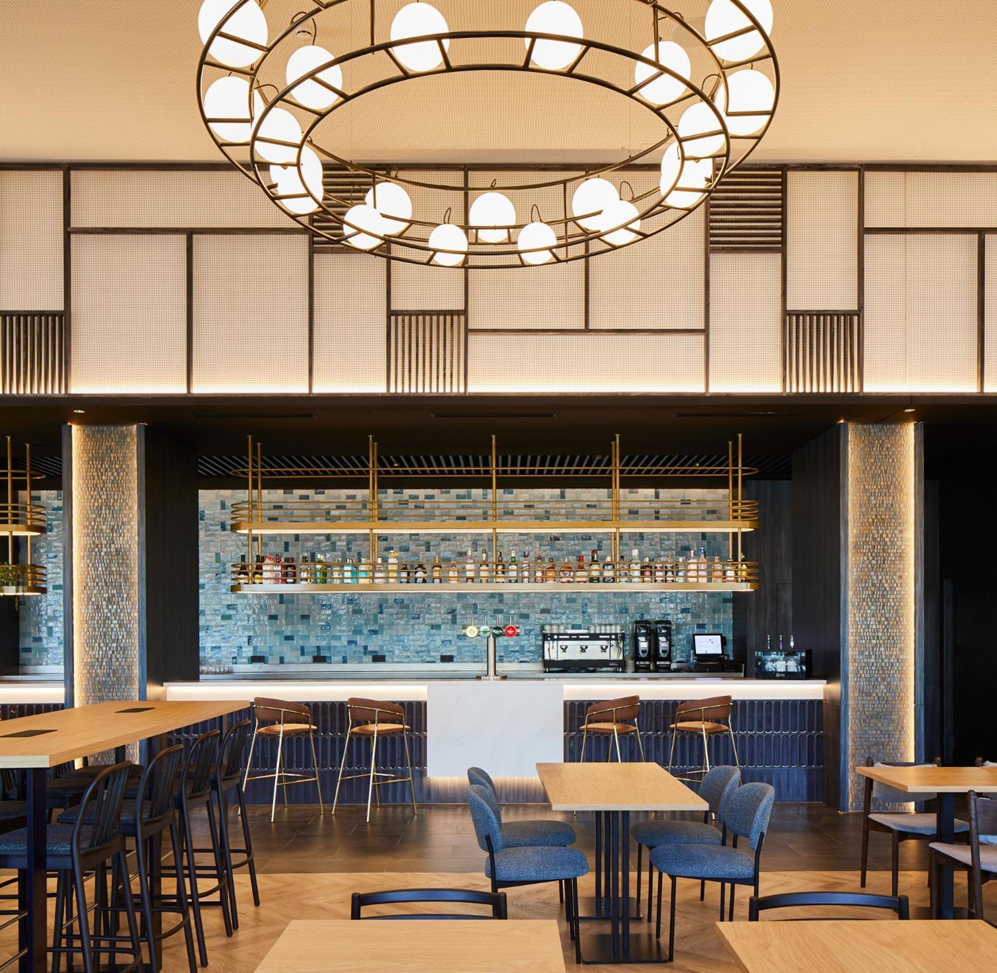 Four Points By Sheraton Barcelona Airport Viladecans Exterior foto