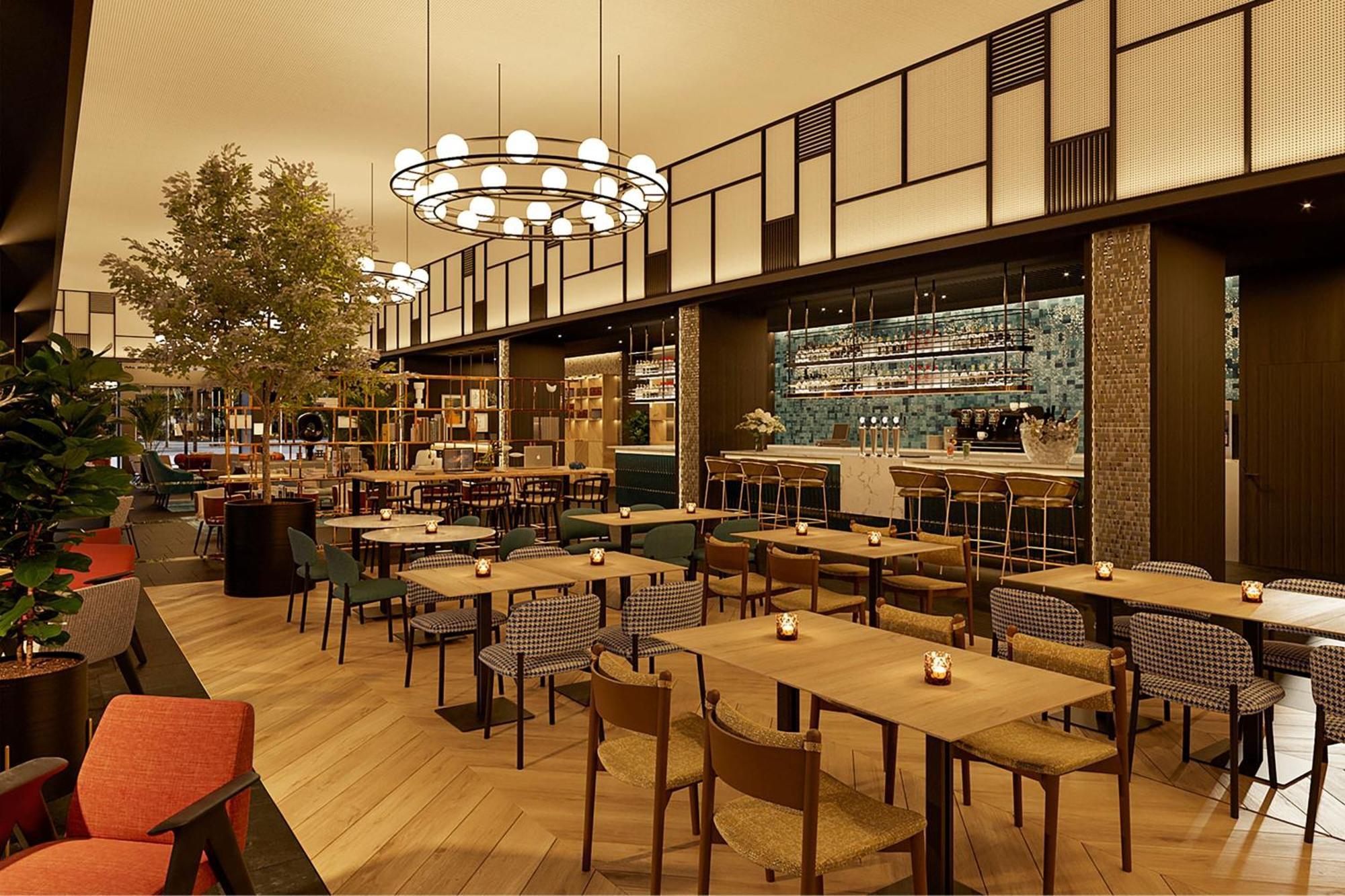 Four Points By Sheraton Barcelona Airport Viladecans Exterior foto
