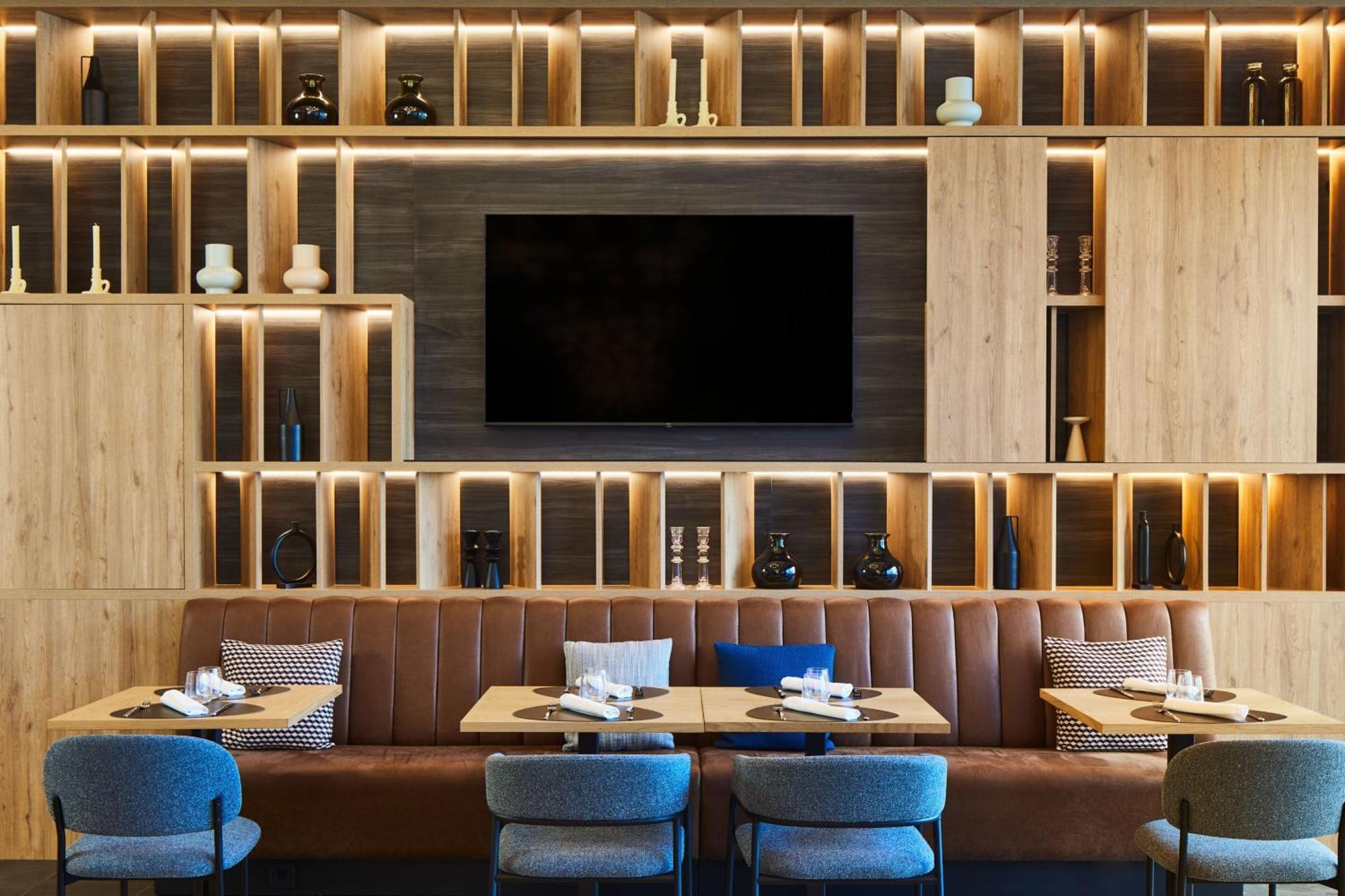 Four Points By Sheraton Barcelona Airport Viladecans Exterior foto