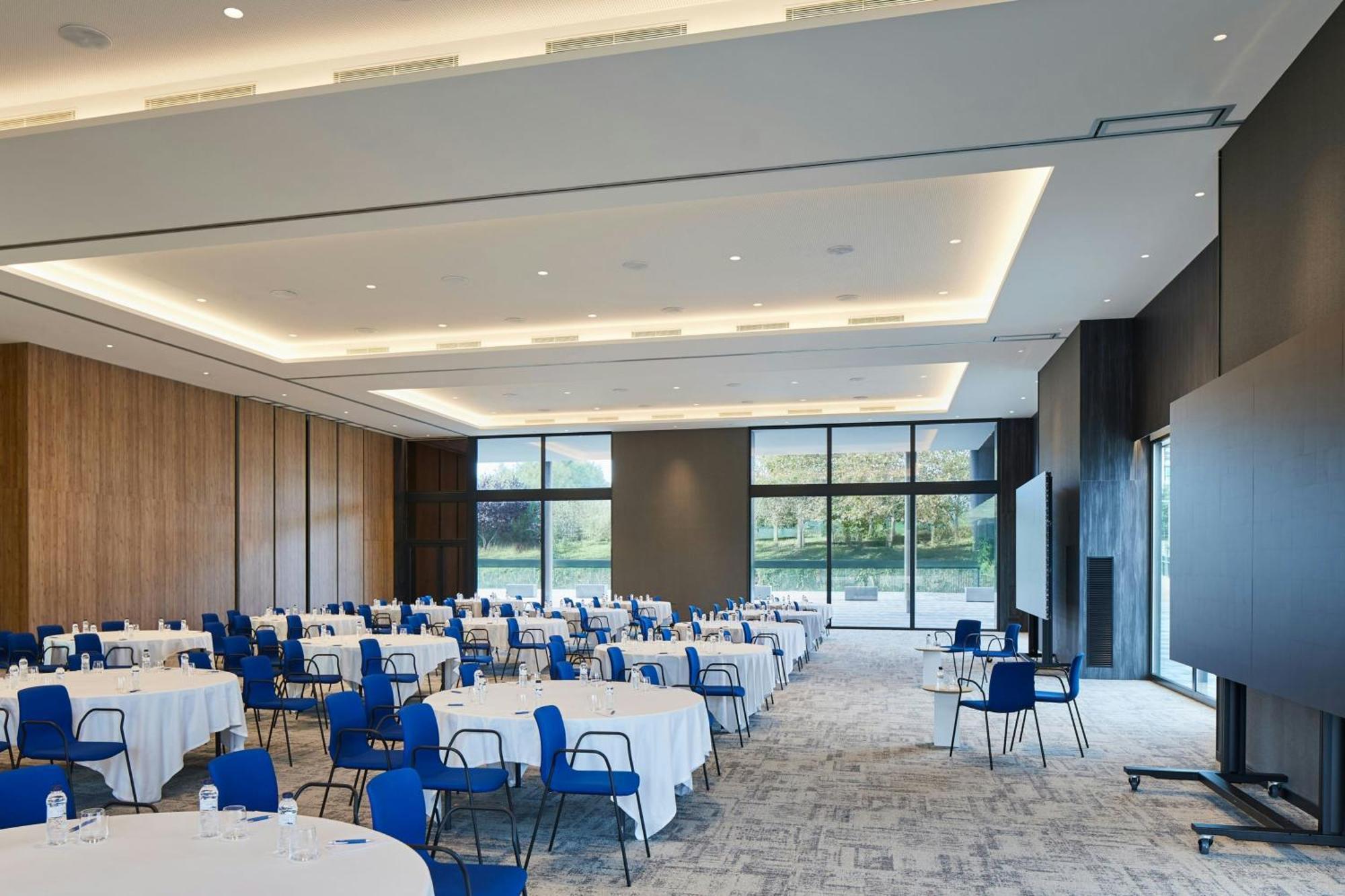 Four Points By Sheraton Barcelona Airport Viladecans Exterior foto